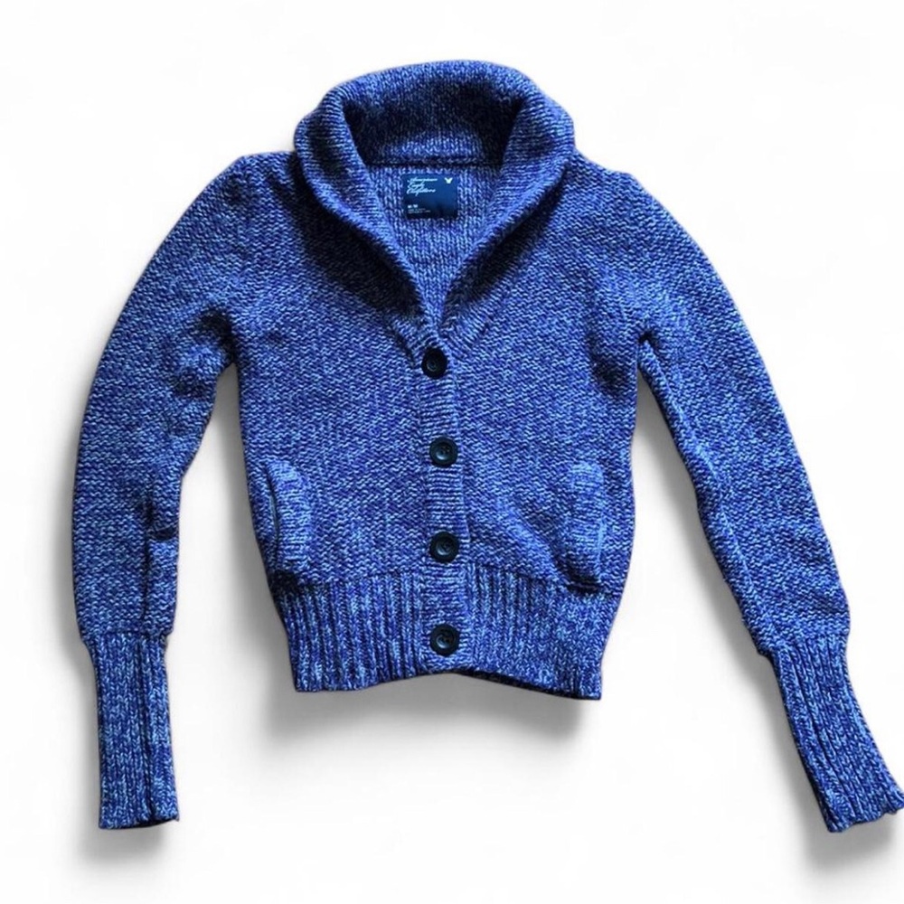 American Eagle Women’s Wool Sweater